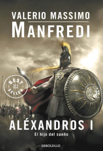 Alexandros I de Valerio Manfredi