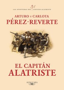 El capitán Alatriste 