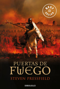 Puertas de Fuego