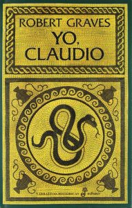 Yo, Claudio, de Robert Graves