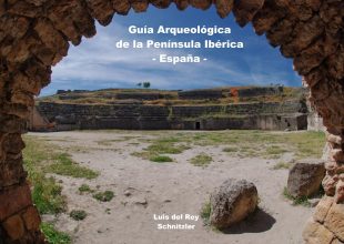 GUIA ARQUEOLOGICA DE LA PENINSULA IBERICA_ESPAÑA