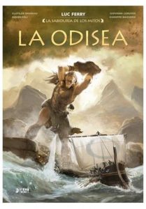 La Odisea de Luc Ferry